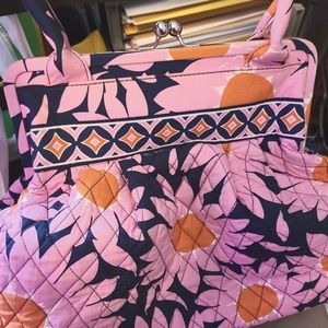 Vera Bradley Purse